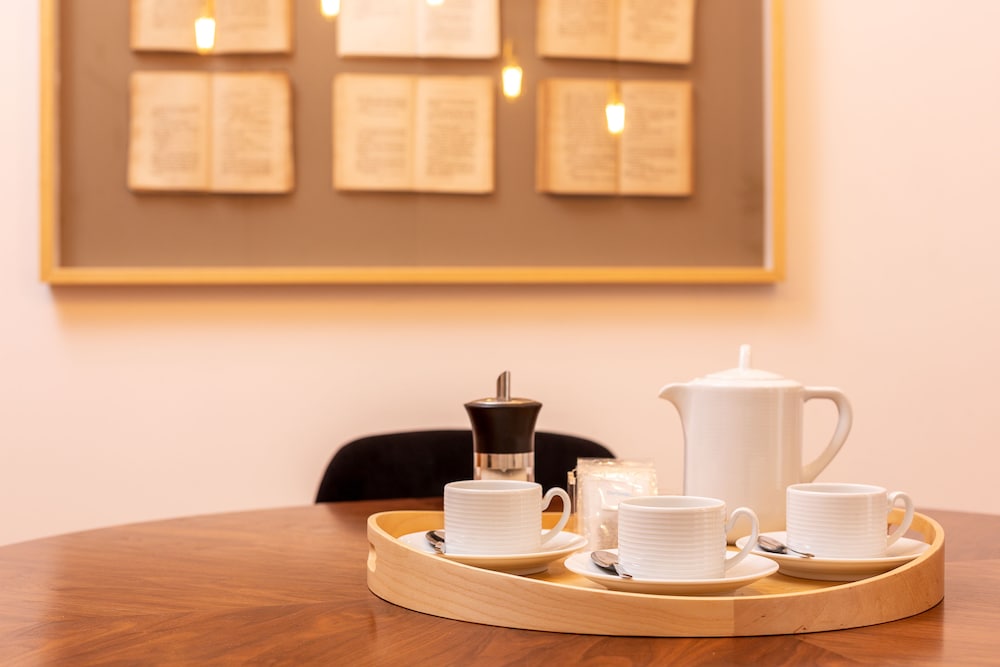 Hotel Your Opo Vintage Apartments