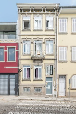 Hotel Swissporto Guest House cazare Porto