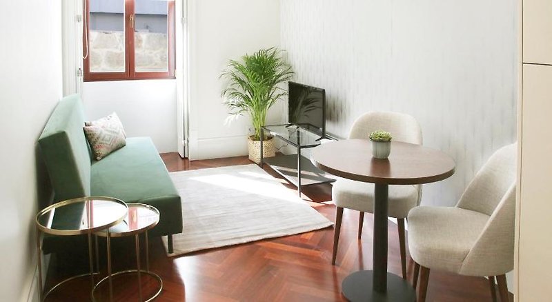 Trindade Premium Apartments
