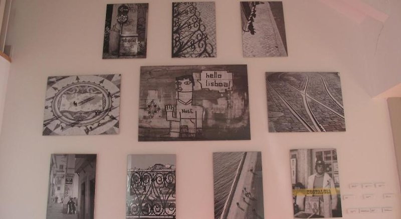 Inn Possible Lisbon Hostel