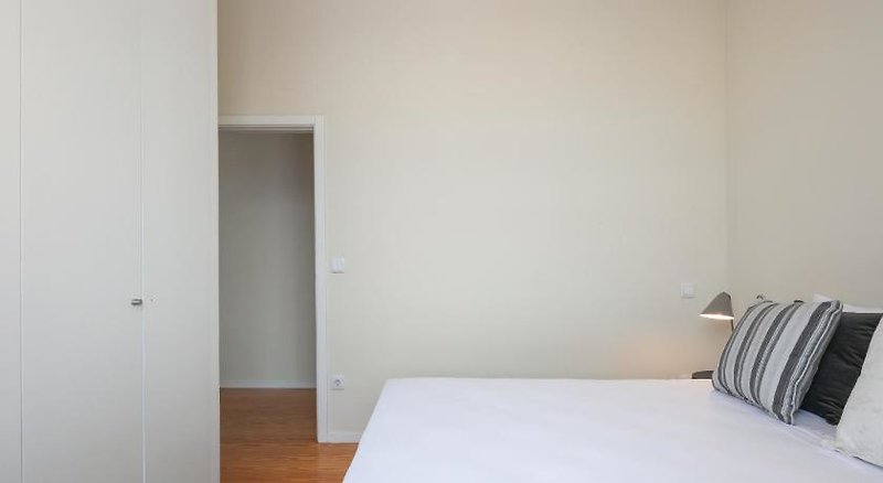 Hotel Bo - Fernandes Tomás Apartments