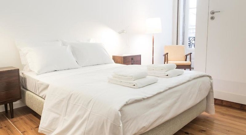 Hotel Porto Republica Hostel & Suites