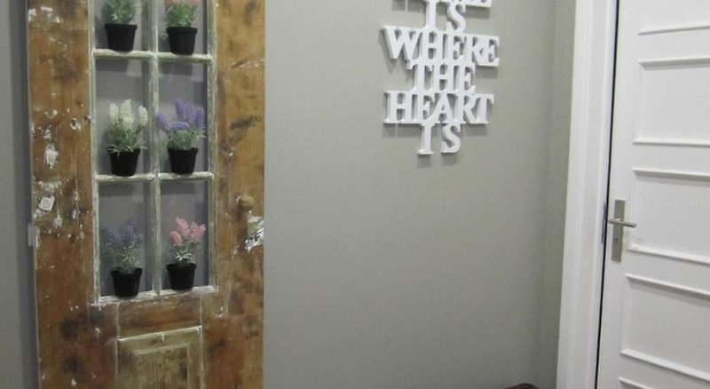 Hotel Alvalade Ii Guest House