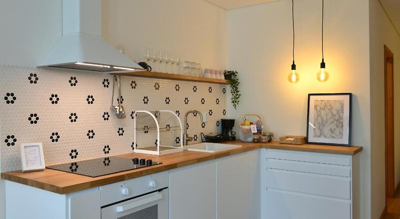 Hotel Spot Apartments Sao Bento