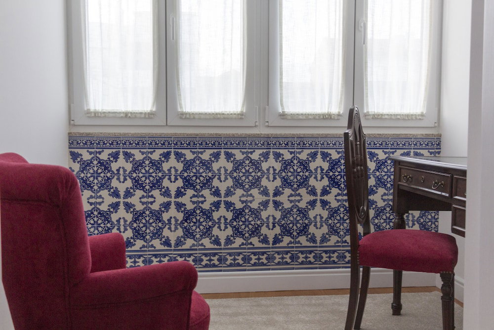 Casa Velha Guesthouse