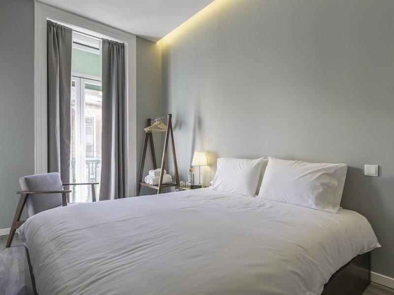 Hotel Hygge Lisbon Suites