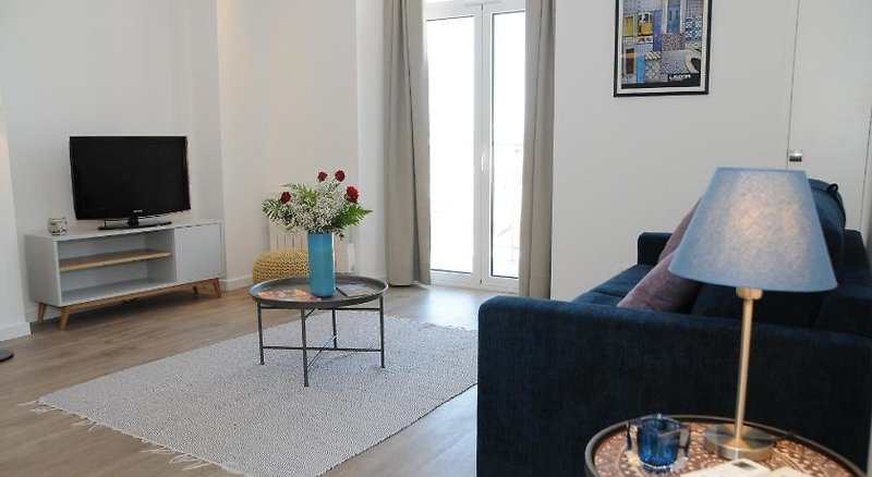 Lisbonne Appartements