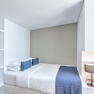 Hotel Bo Rua Das Aldas Historic Apartments cazare Bordeaux