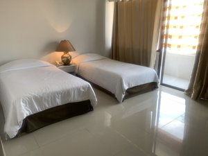Hotel Jomtien Longstay Hotel cazare Pattaya