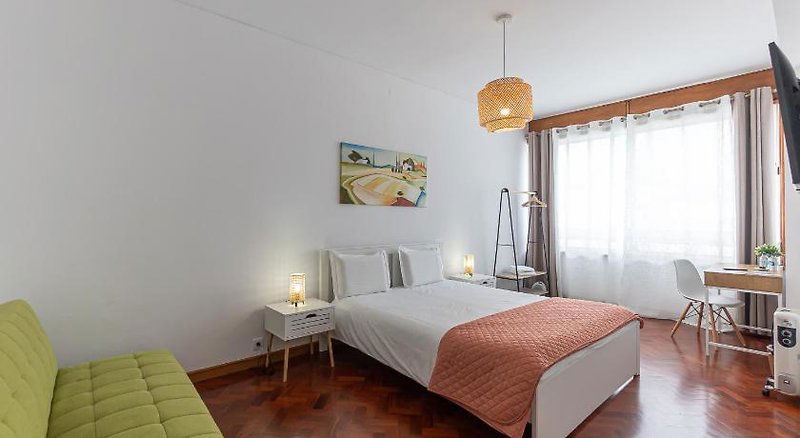 Hotel Lolla's City House