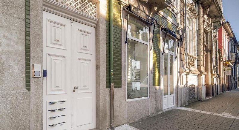 Hotel Boulevard Flats By Nomad City Flats