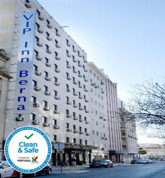 Vip Inn Berna