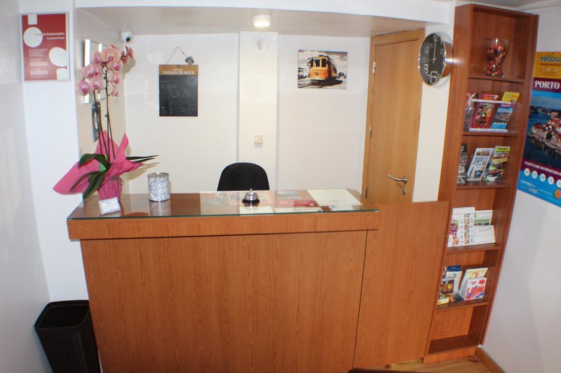 Hotel Dear Porto Guest House