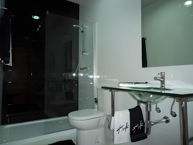 Hotel Vivacity Porto