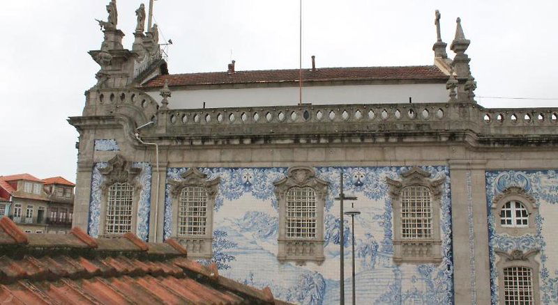 Hotel Pensão França