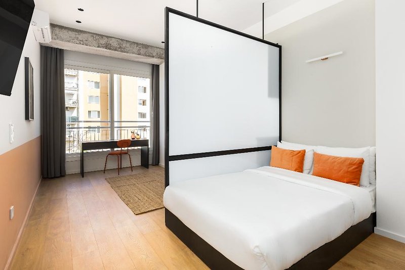 Hotel Soho Residence By Halu!