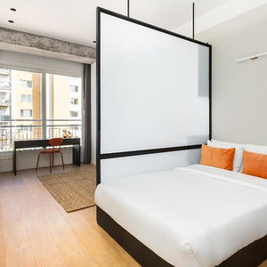 Sejur Soho Residence By Halu! vacanta Salonic