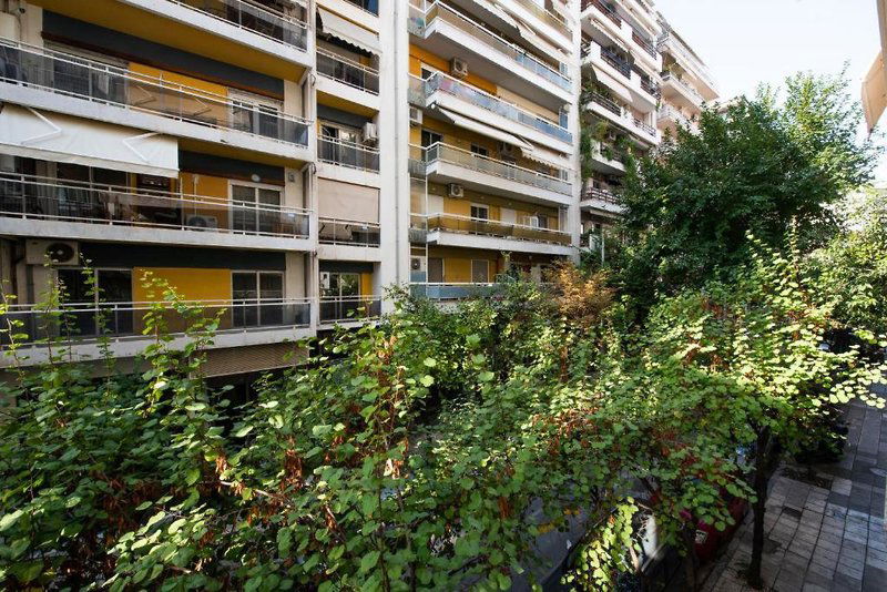 Hotel Mandarin Apartments By Halu