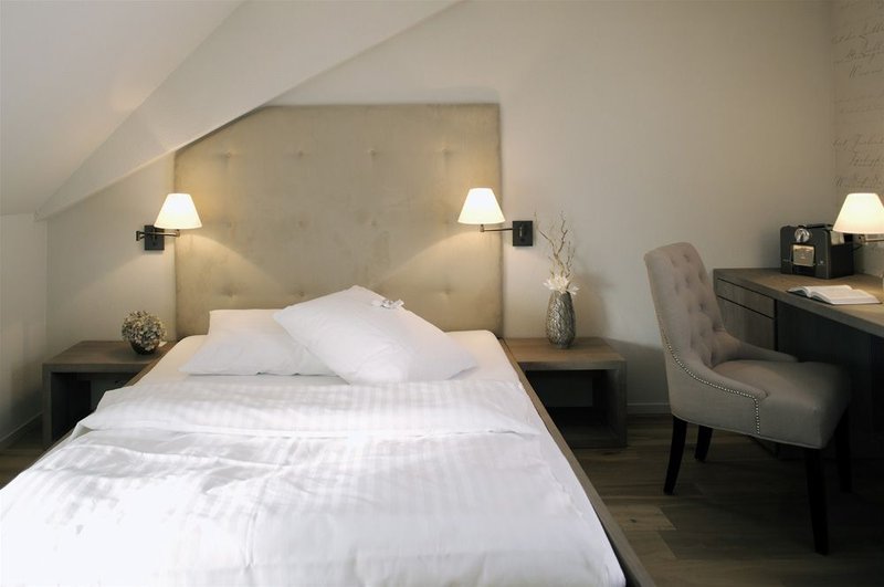 Hotel Bad Bubendorf Designandlifestyle Hotel