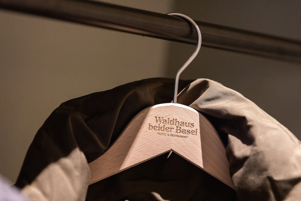 Hotel Boutique Hotel Waldhaus