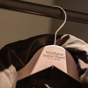 Hotel Boutique Hotel Waldhaus cazare Muttenz