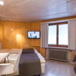 Hotel Seiler's Hotel cazare Liestal