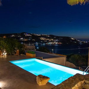 Hotel Aelia Mykonos cazare Ornos