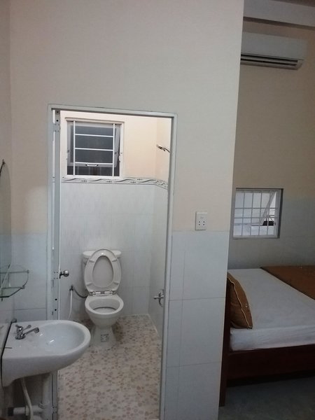 Hotel Hai Lam Guesthouse
