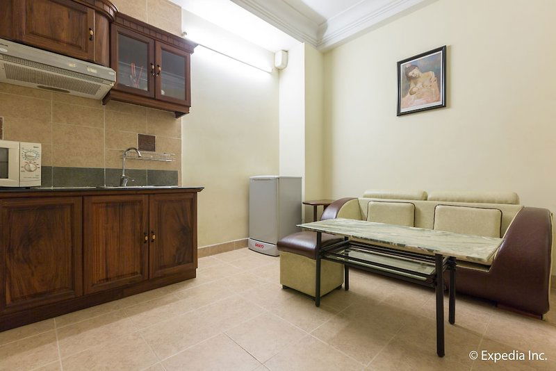 Hotel Minh Chau Hotel