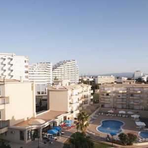 Sejur Plaza Real vacanta Portimao