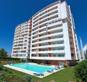 Hotel Studio 17 By Atlantichotels cazare Portimao