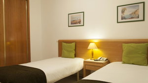 Hotel Plaza Real By Atlantic Hotels cazare Portimao