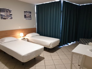 Hotel Tarik By Atlantichotels - Al cazare Portimao
