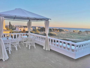 Hotel Albergue Ocean View Hostel cazare Portimao
