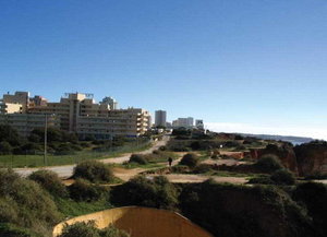 Hotel Turim Presidente Hotel cazare Portimao