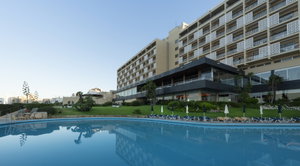 Hotel Hotel Algarve Casino cazare Portimao