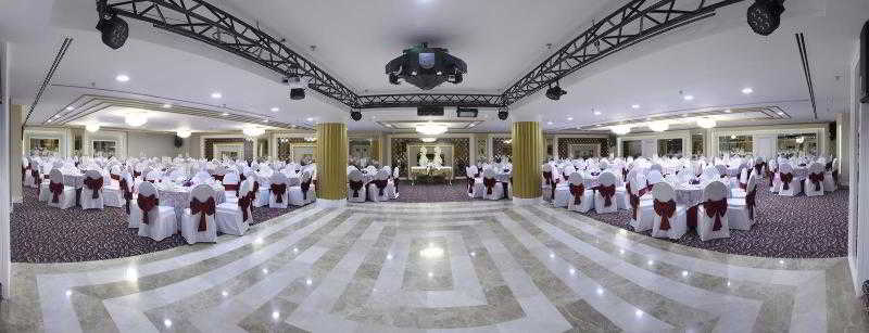 Hotel Sirin Park Hotel