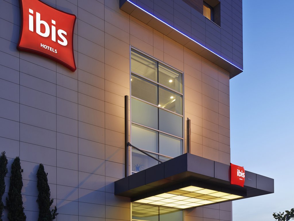 Hotel Ibis Adana