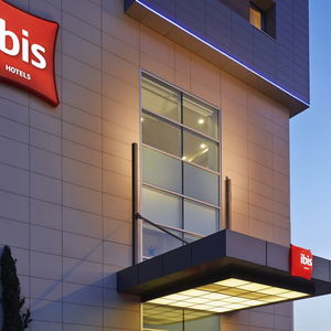 Hotel Ibis Adana cazare Adana