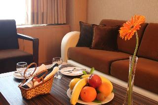 Hotel Surmeli Adana Hotel