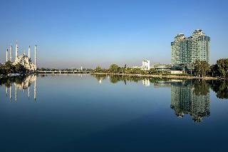 Hotel Adana Hilton Sa