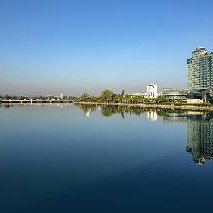 Hotel Adana Hilton Sa cazare Adana