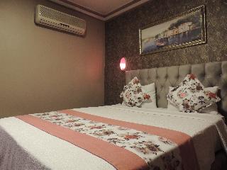 Hotel Adana Saray Hotel
