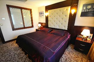 Hotel Cukurova Park Hotel