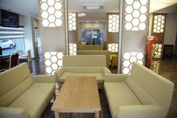 Hotel Adana Omur Otel