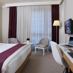 Hotel Masel Hotel cazare Adana
