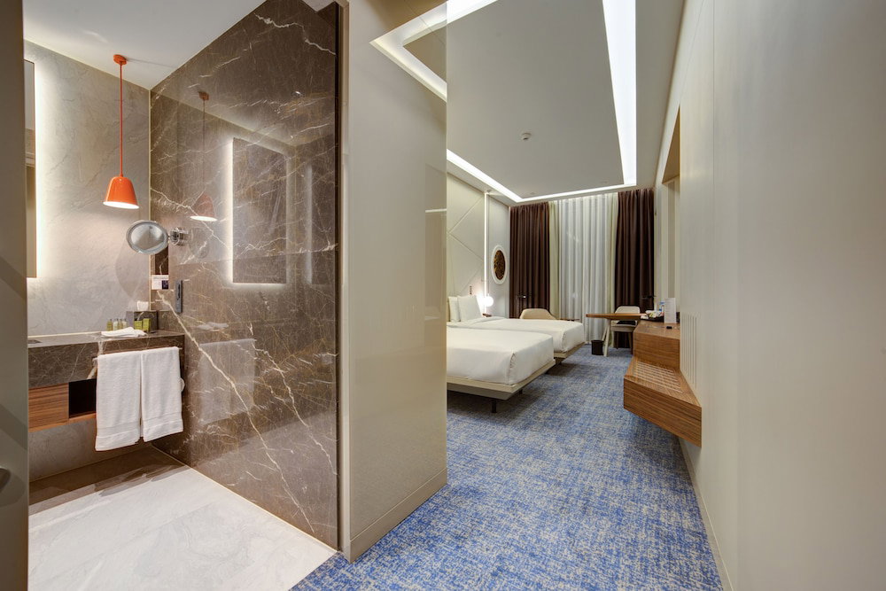 Hotel Doubletree By Hilton Adana