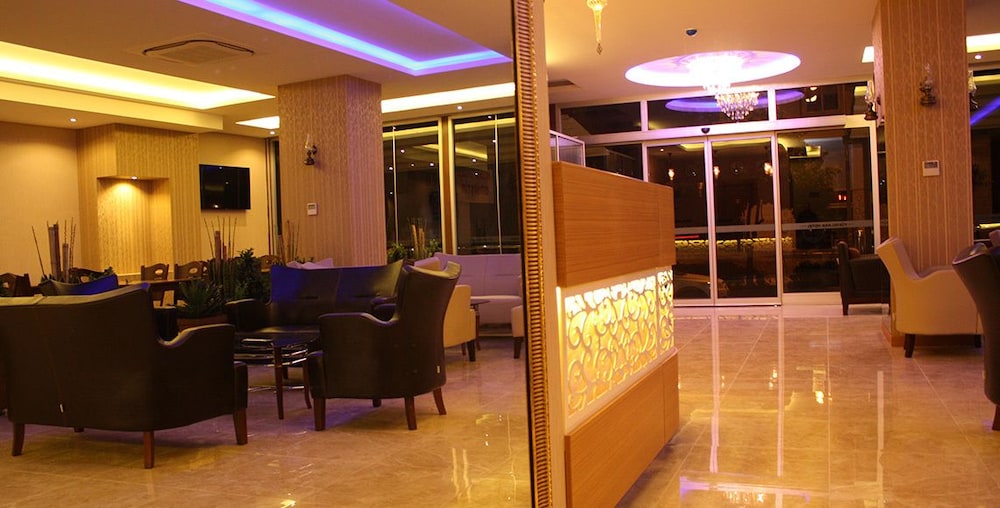 Hotel Adana Yukselhan Hotel