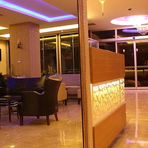 Hotel Adana Yukselhan Hotel cazare Adana