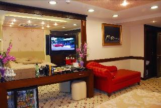 Hotel Adana Erten Otel